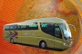 Hire a 60 seater Luxury VIP Coach (. Autocar estándar con los servicios básicos  2012) from Autocares Guiral S.L.  in  Caspe 