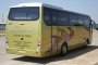 Hire a 42 seater Standard Coach (. Autocar estándar con los servicios básicos  2012) from Autocares Guiral S.L.  in  Caspe 