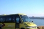 Hire a 14 seater Minibus  (. Bus pequeño con los servicios básicos  2009) from Autocares Guiral S.L.  in  Caspe 