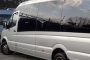 Alquila un 16 asiento Minibús (Mercedes Minibus 2009) de Autocares Villa Garcia, S.L. en Bilbao