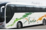 Hire a 62 seater Standard Coach ( Autocar estándar con los servicios básicos  2005) from AUTOCARES ANETO in ZARAGOZA 