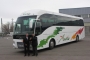 Hire a 54 seater Executive  Coach ( más espacio entre los asientos y más servicio 2005) from AUTOCARES ANETO in ZARAGOZA 