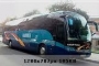 Alquila un 62 asiento Standard Coach ( Autocar estándar con los servicios básicos  2005) de LAZARO TOMAS - AUDIBUS S.L. en ZARAGOZA  