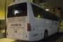 Alquila un 35 asiento Standard Coach ( Autocar estándar con los servicios básicos  2005) de LAZARO TOMAS - AUDIBUS S.L. en ZARAGOZA  