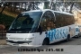 Hire a 32 seater Midibus (Iveco Indcar Mago2 2012) from VIAJES MASSABUS,S.L. in MASSAMAGRELL 