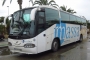 Hire a 50 seater Luxury VIP Coach (Volvo Irizar Century II 2012) from VIAJES MASSABUS,S.L. in MASSAMAGRELL 