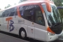 Alquila un 50 asiento Luxury VIP Coach (man Autocar estándar con los servicios básicos  2004) de TURIABUS en MANISES 