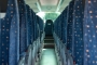 Hire a 55 seater Standard Coach ( Autocar estándar con los servicios básicos  2006) from AUTOCARES ARABI S.L. in Benidorm 