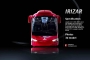 Alquila un 55 asiento Autocar Ejecutivo (Man Irizar PB 2007) de AUTOCARES VIRGEN DE LA SIERRA en Cabra