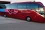 Hire a 55 seater Executive  Coach (. . 2012) from Autocares Carretero in Zaragoza 