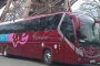 Hire a 50 seater Luxury VIP Coach (. . 2012) from Autocares Carretero in Zaragoza 