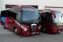 Alquila un 39 asiento Midibus (. . 2012) de Autocares Carretero en Zaragoza 