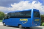 Alquila un 20 asiento Microbus (IVECO A65C18 2008) de ALOMPE AUTOCARES en SEVILLA
