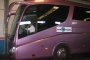 Hire a 55 seater Executive  Coach (MAN 18440 RATIO 2007) from ALOMPE AUTOCARES in SEVILLA 