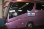 Alquila un 55 asiento Autocar Ejecutivo (MAN 18440 RATIO 2007) de ALOMPE AUTOCARES en SEVILLA