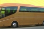 Alquila un 55 asiento Autocar estándard (MAN 18440 RATIO 2007) de ALOMPE AUTOCARES en SEVILLA