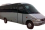 Hire a 23 seater Midibus (. . 2012) from VM TRANSFERS in MAIA 
