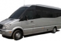 Hire a 16 seater Minibus  (. . 2012) from VM TRANSFERS in MAIA 
