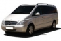Hire a 7 seater Minivan (. . 2012) from VM TRANSFERS in MAIA 