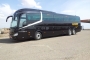 Hire a 63 seater Executive  Coach (VOLVO EURO V 2012) from ALOMPE AUTOCARES in SEVILLA 