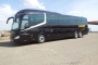 Alquila un 63 asiento Autocar Ejecutivo (VOLVO EURO V 2012) de ALOMPE AUTOCARES en SEVILLA