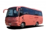 Mieten Sie einen 26 Sitzer Microbus (MAN SENECA 2005) von ALOMPE AUTOCARES in SEVILLA 