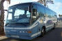 Hire a 50 seater Executive  Coach (. . 2012) from AUTOS FORNELLS in Fornells (Menorca) 