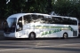 Mieten Sie einen 55 Sitzer Luxury VIP Coach (Man Irizar century II 2010) von TRANSOCIOTAXI in Mungia 
