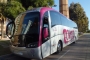 Hire a 55 seater Luxury VIP Coach (man susundhegui 2006) from JOSE Y GISELA BUS SL in VALENCIA 