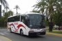 Hire a 60 seater Standard Coach (scania centuri 2000) from JOSE Y GISELA BUS SL in VALENCIA 