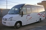 Hire a 16 seater Mobility coach (. . 2010) from JOSE Y GISELA BUS SL in VALENCIA 