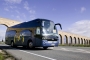 Hire a 40 seater Standard Coach (.scania Autocar glase vip  2013) from Autocares Oroz in Oriz 