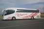 Mieten Sie einen 55 Sitzer Executive  Coach ( más espacio entre los asientos y más servicio 2011) von Rutacar S.A. in MADRID  