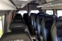 Alquila un 22 asiento Minibus  (Mercedes  Sprinter 2013) de TRANSOCIOTAXI en Mungia 