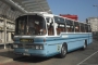 Hire a 51 seater Oldtimer Bus (. más encanto para su evento 1995) from Autocorb in Corbera de Llobregat 