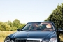 Huur een 4 seater Auto met chauffeur (Mercedes Clase E 2013) van Taxi de Hart B.V. in Vlijmen 
