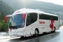 Alquila un 55 asiento Standard Coach ( Autocar estándar con los servicios básicos  2010) de AUTOCARES SOBRON en Laudio 