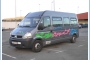 Alquila un 13 asiento Minibús (. Bus pequeño con los servicios básicos 2009) de ALDETUR en Bilbao