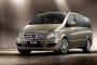 Hire a 8 seater Minivan (MERCEDES  VITO/VIANO 2012) from ROIG BUS in  SANTANYI (MALLORCA) 
