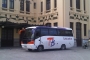 Mieten Sie einen 35 Sitzer Standard Coach (man midibus de 35 plazs 2004) von TURIABUS in MANISES 