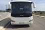 Mieten Sie einen 35 Sitzer Microbus (OTOKAR VECTIO T 2015) von VIAJES MASSABUS,S.L. in MASSAMAGRELL 