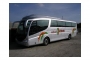 Mieten Sie einen 55 Sitzer Executive  Coach (. más espacio entre los asientos y más servicio 2010) von Autocares Cubero SA in Madrid 