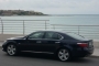 Hire a 3 seater Car with driver (. . 2013) from Grupo Vectalia in Alicante 