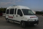 Hire a 15 seater Minibus  (. . 2012) from Autocares Francés S.l.  in VILLENA 