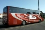 Hire a 50 seater Standard Coach (. . 2012) from Autocares Francés S.l.  in VILLENA 