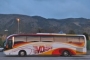 Hire a 50 seater Executive  Coach (- - 2012) from Medel Orozco Tours S.L  in ALTEA 
