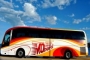 Hire a 16 seater Minibus  (. . 2012) from Medel Orozco Tours S.L  in ALTEA 