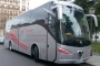 Hire a 35 seater Standard Coach (. Autocar estándar con los servicios básicos  2010) from AUTOCARES JUAN MARTIN  in Peligros 