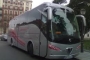 Hire a 43 seater Luxury VIP Coach (. Autocar estándar con los servicios básicos  2011) from AUTOCARES JUAN MARTIN  in Peligros 
