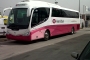 Hire a 51 seater Executive  Coach (. más espacio entre los asientos y más servicio 2012) from AUTOCARES JUAN MARTIN  in Peligros 